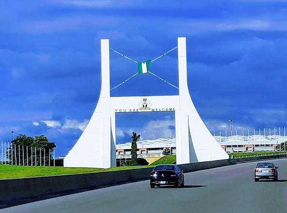 Abuja